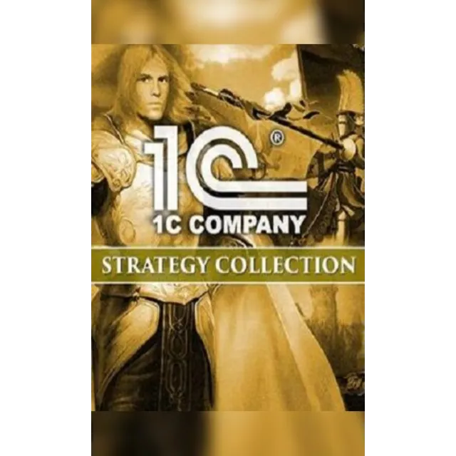 King's Bounty: The Legend + XIII Century + Reign: Conflict of Nations + Fantasy Wars
