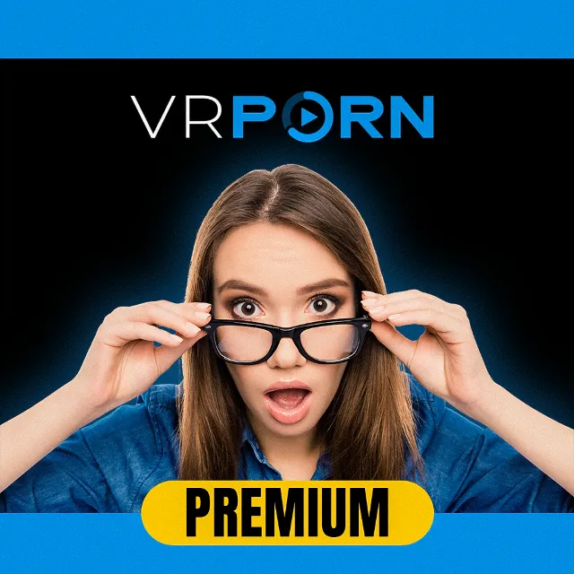 Премиум-аккаунт VRPORN 2026 | Без VPN + Бесплатный подарок: 1 месяц