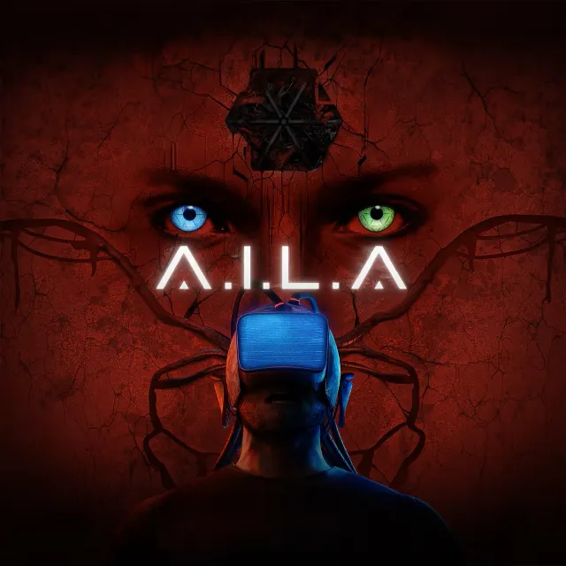 A.I.L.A (AILA) PS5/RU - Аренда от 7 дней
