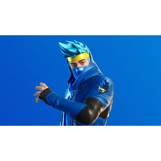 FN (All platforms) [Ninja] Полный доступ
