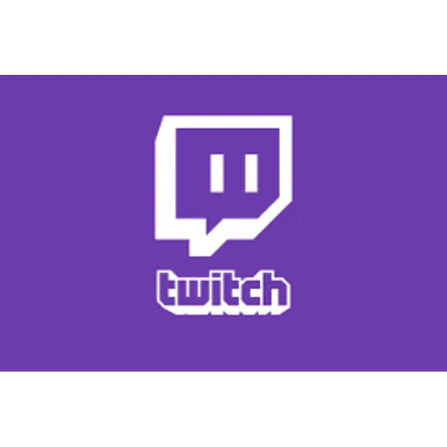 1‑Month Twitch Subscription