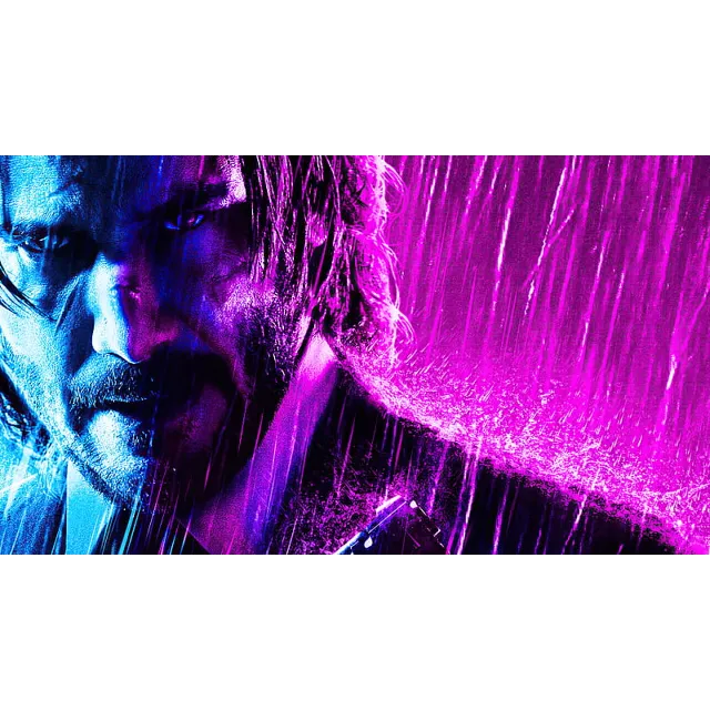 FN (All platforms) [John Wick] Полный доступ