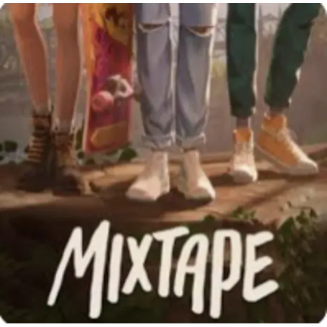 Mixtape / Steam Ключ / РФ+СНГ