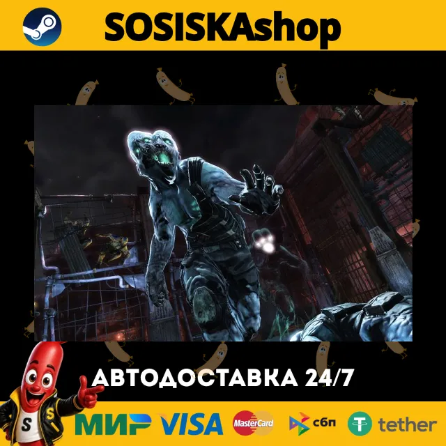 Singularity™ + ВЫБОР РЕГИОНА STEAM