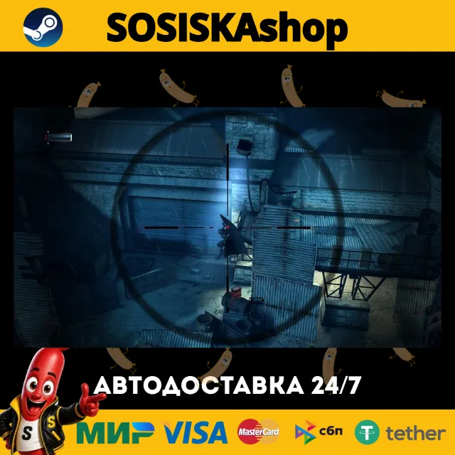 Batman™: Arkham Origins Blackgate - Deluxe Edition + ВЫБОР РЕГИОНА STEAM