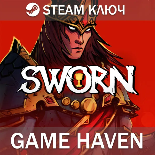 SWORN 🔑 Steam Ключ РФ+СНГ