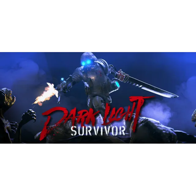 Dark Light: Survivor * STEAM RU ⚡ АВТО 💳0%