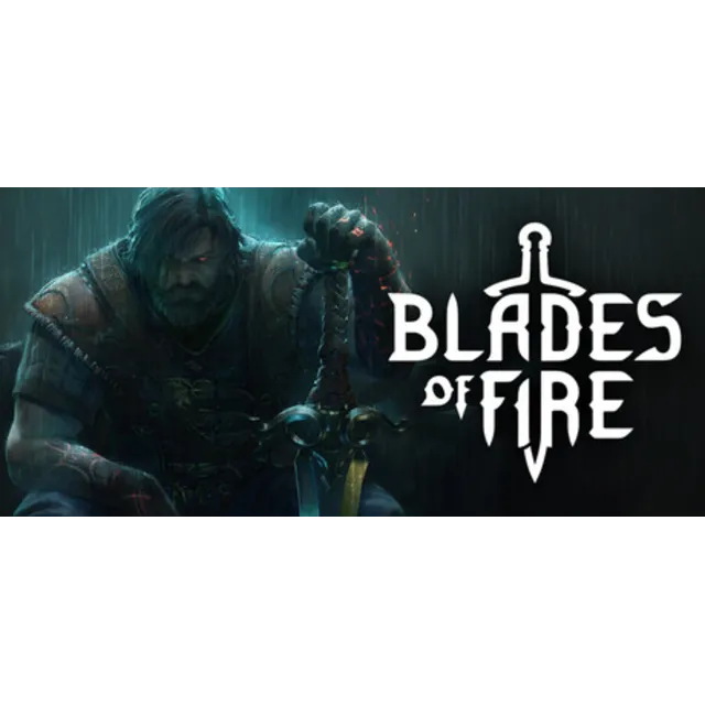 Blades of Fire * STEAM RU ⚡ АВТО 💳0%
