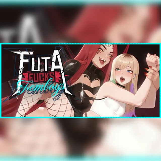 FUTA FUCKS FEMBOYS • Вcе Дополнения • Без Steam Guard