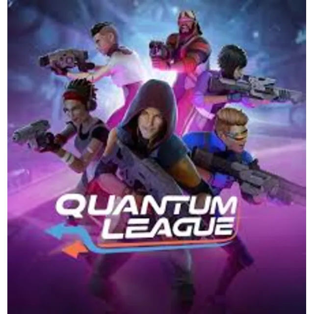 Quantum League Steam CD Key GLOBAL REGION FREE