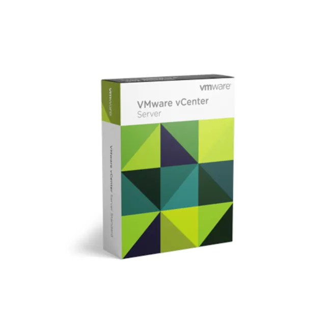 VMware vCenter Server 8 Essentials CD Key (Unlimited Devices)