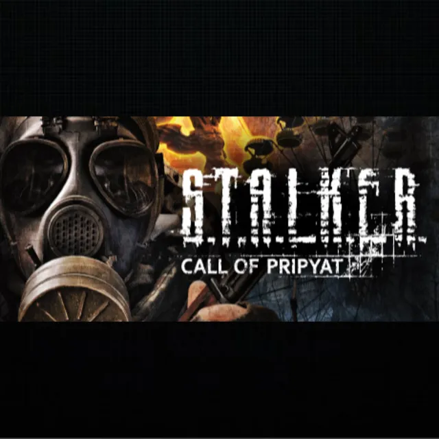 S.T.A.L.K.E.R.: Bundle · Steam ВСЕ СТРАНЫ
