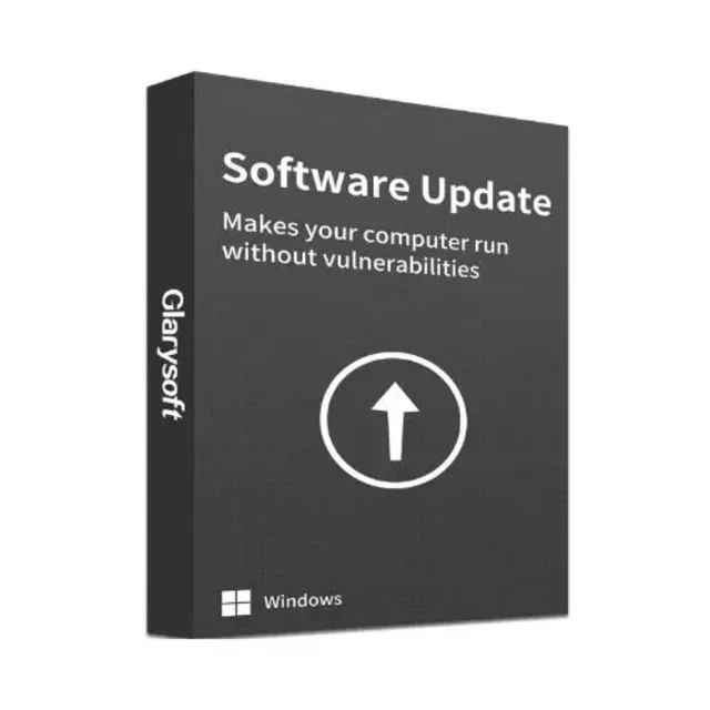 Glarysoft Software Update Pro - 1 год - до 14.05.27