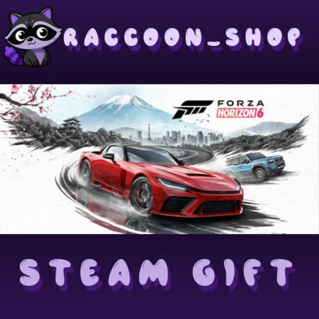 Forza Horizon 6 Premium Edition * STEAM RU*KZ*UA*СНГ🔥