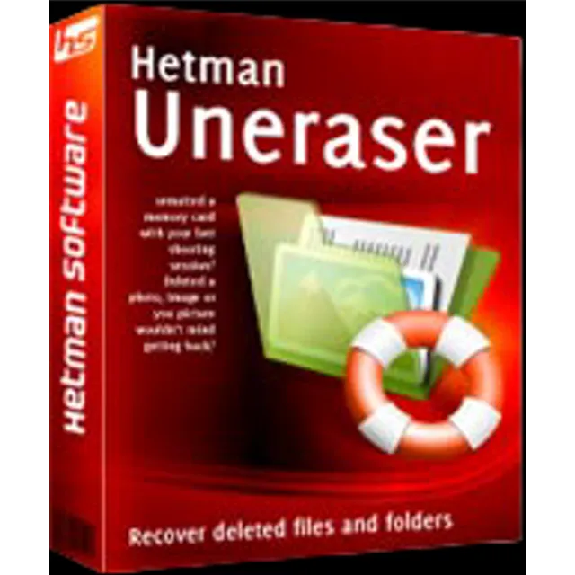 Hetman Uneraser Unlimited Edition Win/Mac/Linux пожизненный ключ
