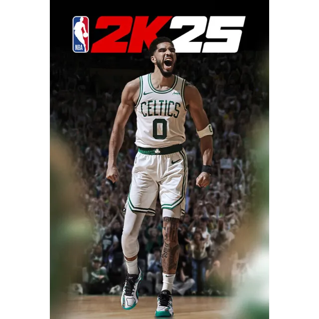 NBA 2K25 (Steam/EU)