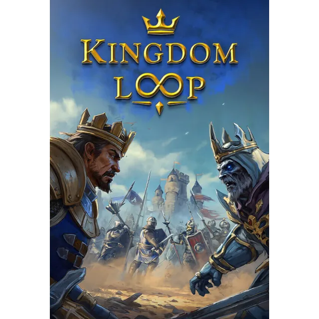 Kingdom Loop (Steam/ROW)