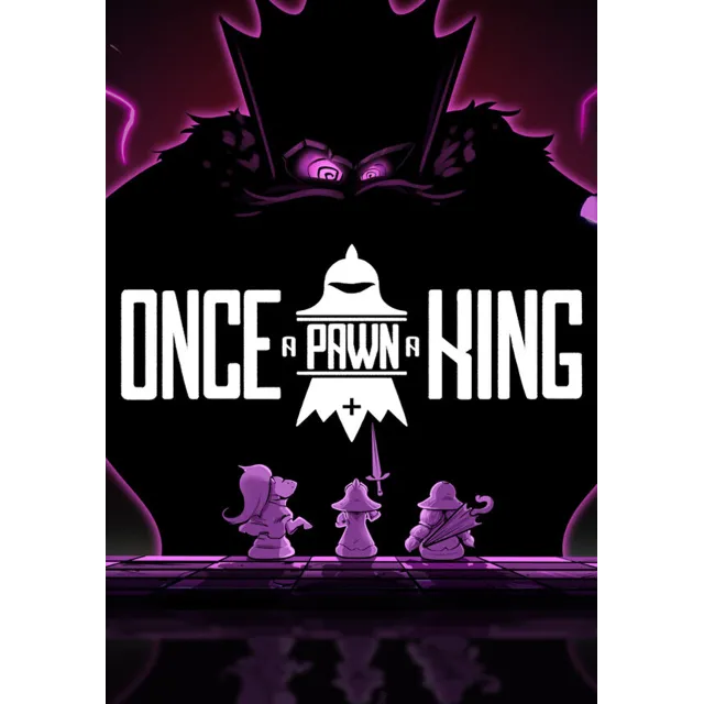 Once a Pawn a King (Steam/WW)