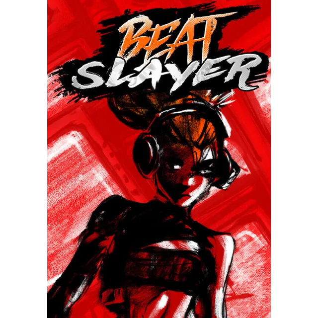 Beat Slayer (Steam/WW)