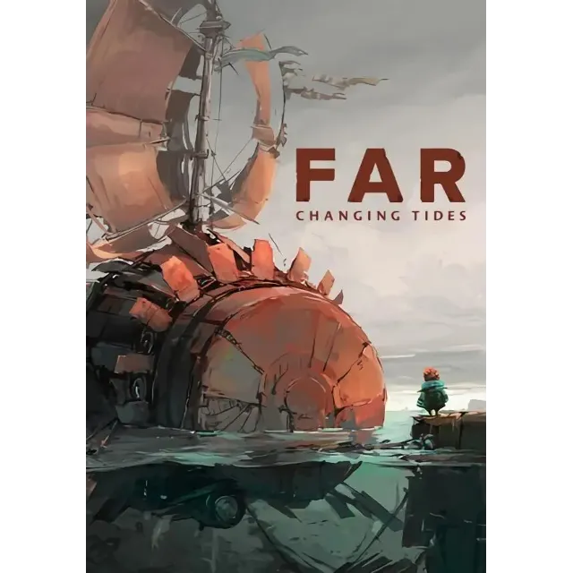 FAR: Changing Tides (Steam/ROW)