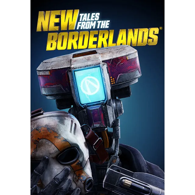 New Tales from the Borderlands (Steam) (Steam/EU)