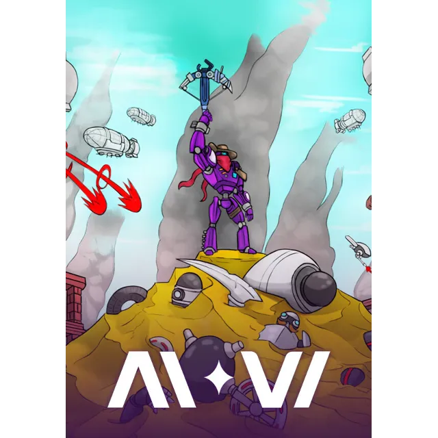 AI.VI (Steam/ROW)