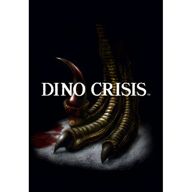 Dino Crisis (Steam/ROW)