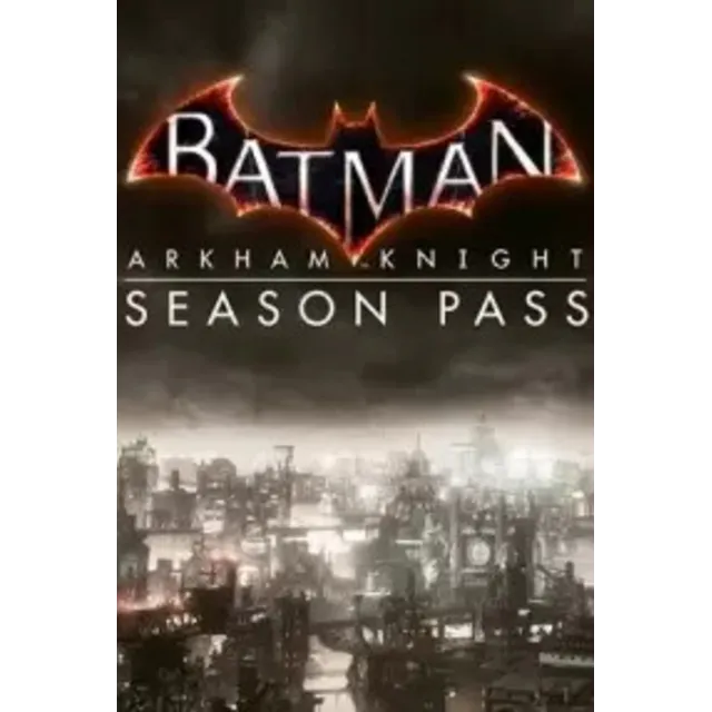 Batman: Arkham Knight - Season Pass (Steam/WW)