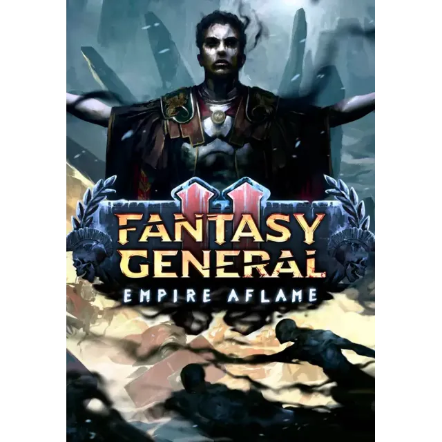 Fantasy General II: Empire Aflame (Steam/ROW)