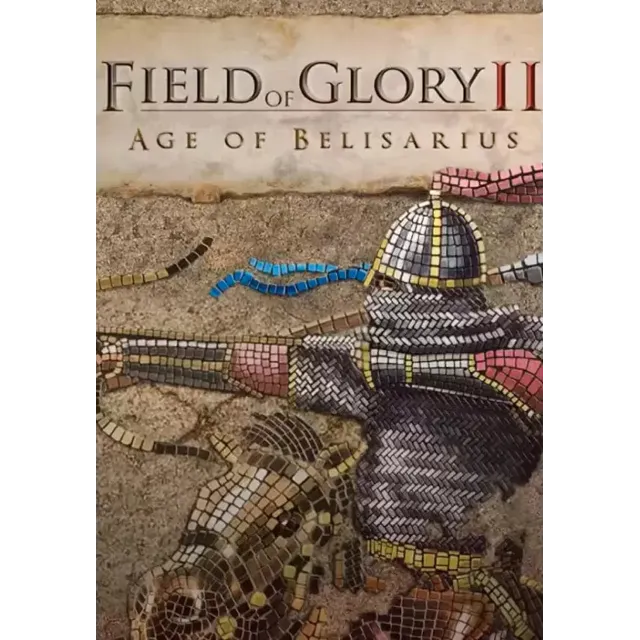 Field of Glory II: Age of Belisarius (Steam/ROW)