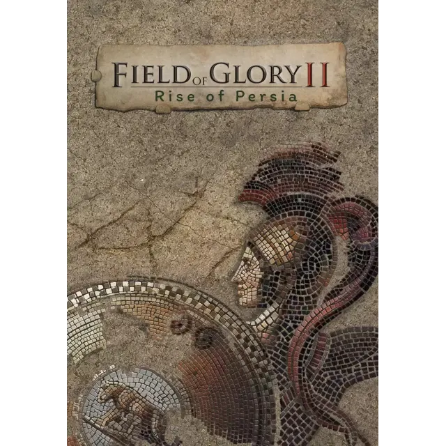 Field of Glory II: Rise of Persia (Steam/ROW)