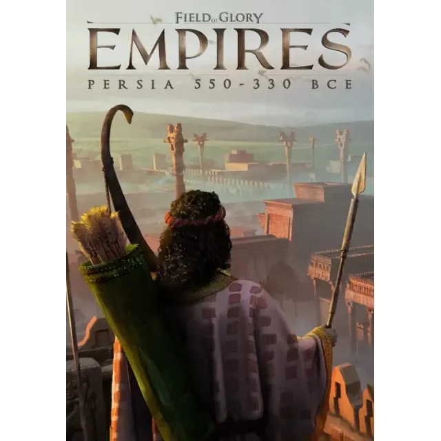 Field of Glory: Empires - Persia 550 - 330 BCE (Steam/ROW)