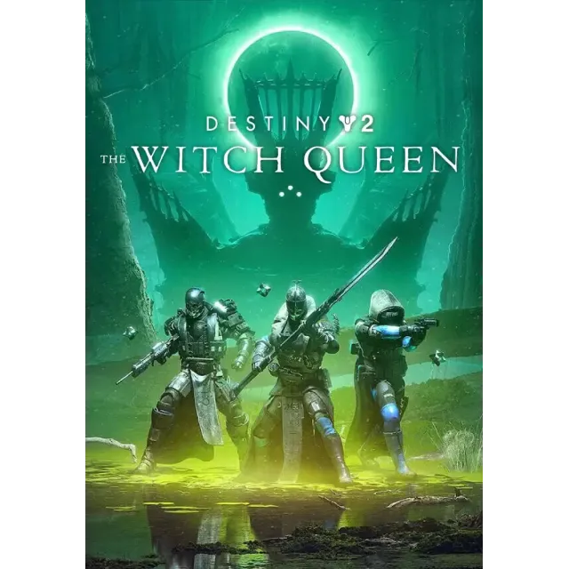 Destiny 2: The Witch Queen (Steam/ROW)