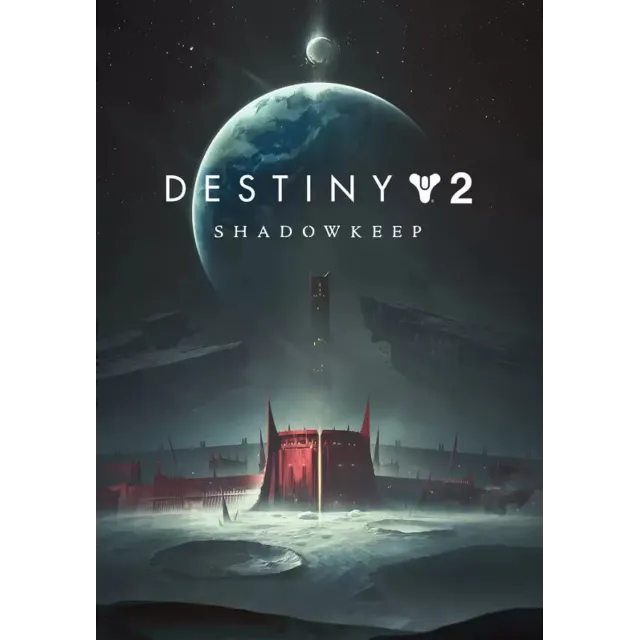 Destiny 2: Shadowkeep (Steam/ROW)