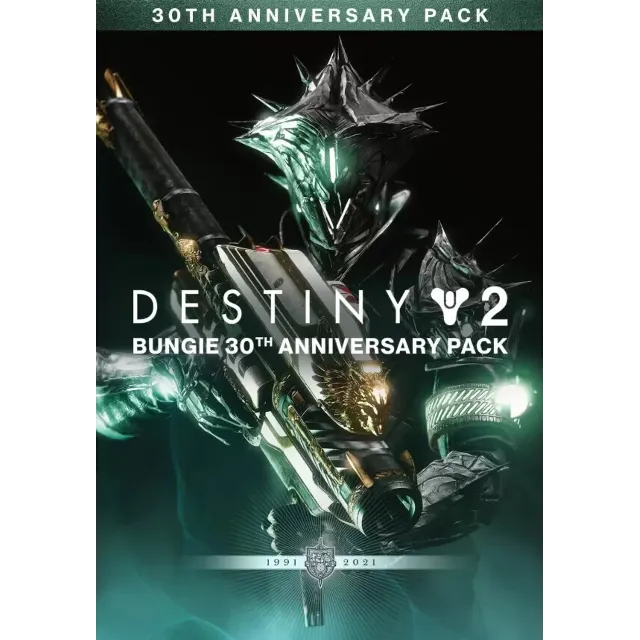 Destiny 2: Bungie 30th Anniversary Pack (Steam/ROW)