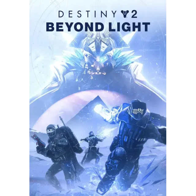 Destiny 2: Beyond Light (Steam/ROW)