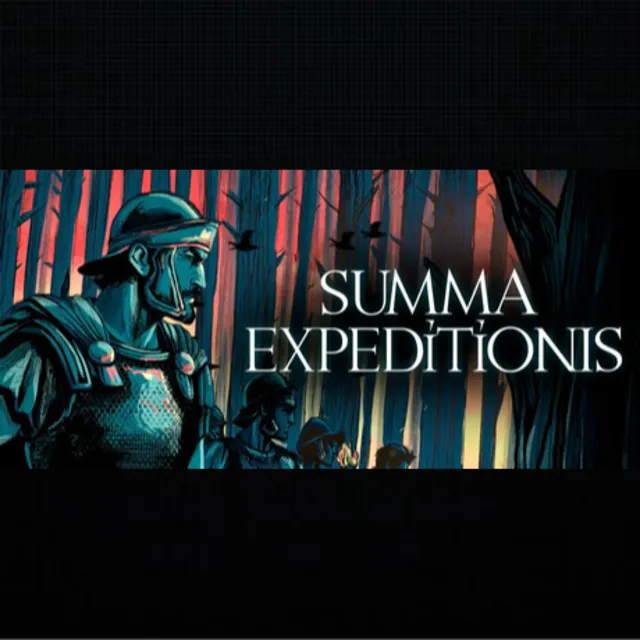 Summa Expeditionis · Steam РОССИЯ и ВСЕ СТРАНЫ