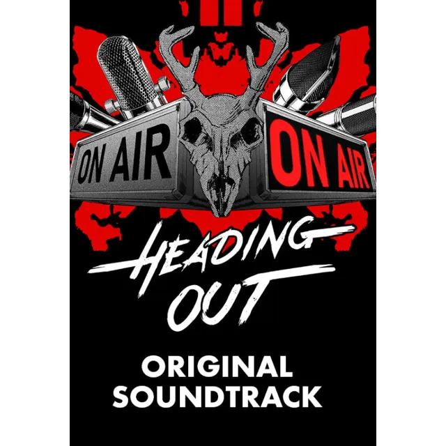 Heading Out - Soundtrack (Steam/WW)