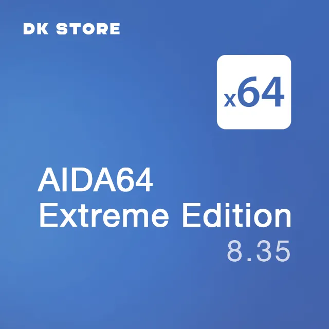 ✅ КЛЮЧ AIDA64 EXTREME 8.35.8400 | АИДА64 | 2026