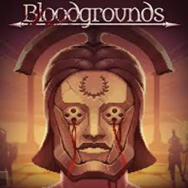 Bloodgrounds Steam ключ Весь Мир Global RU/CIS РФ Россия key СНГ код стим Глобал