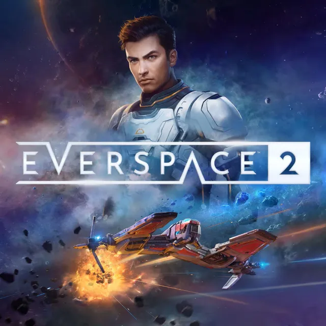 EVERSPACE™ 2 Steam ключ Весь Мир Global RU/CIS РФ Россия key СНГ код стим Глобал