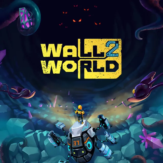 Wall World 2 Steam ключ Весь Мир Global RU/CIS РФ Россия key СНГ код стим Глобал