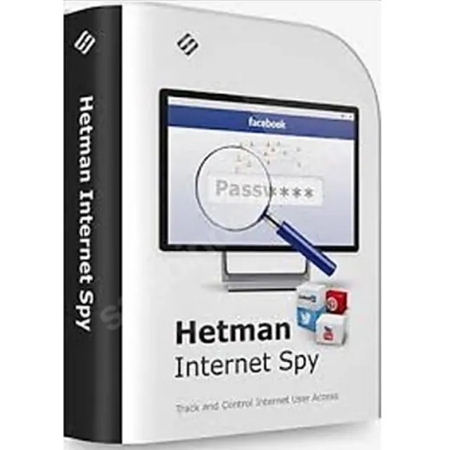Hetman Internet Spy Win/Mac/Linux пожизненный ключ