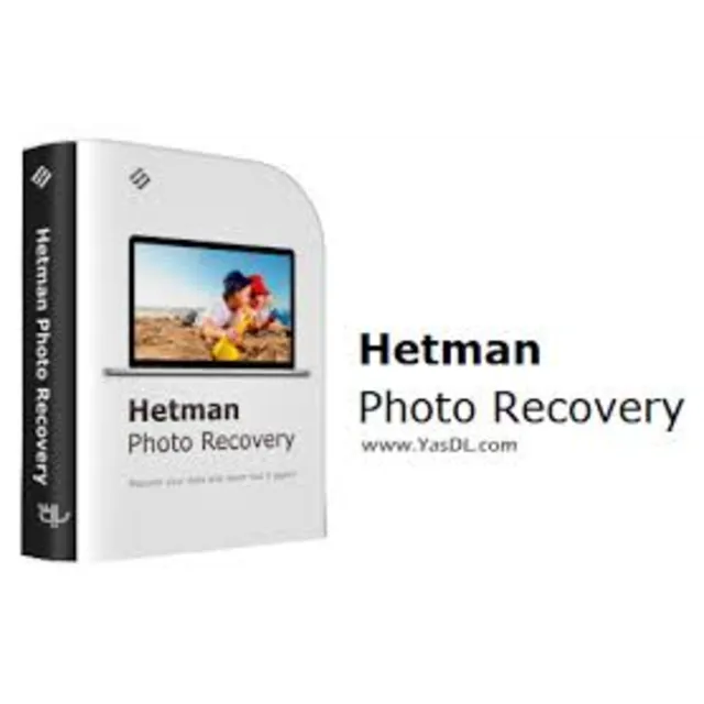 Hetman Photo Recovery Win/Mac/Linux пожизненный ключ