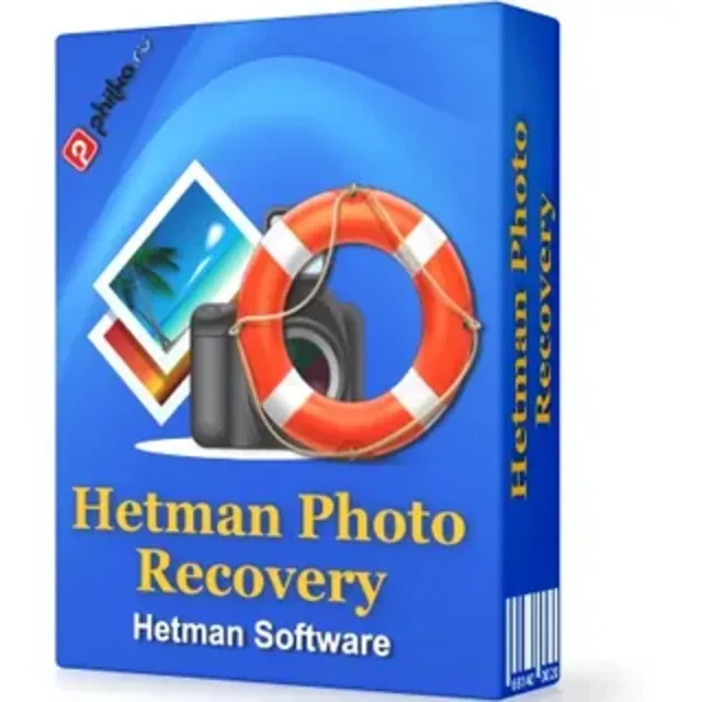 Hetman Photo Recovery Home Edition Win/Mac/Linux пожизненный ключ