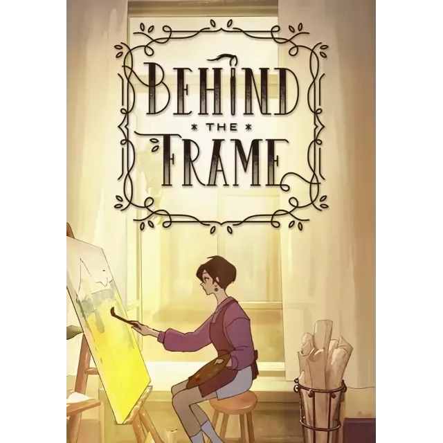 Behind the Frame: The Finest Scenery (Steam/ROW)