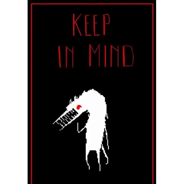 Keep in Mind: Remastered (Steam/ROW)