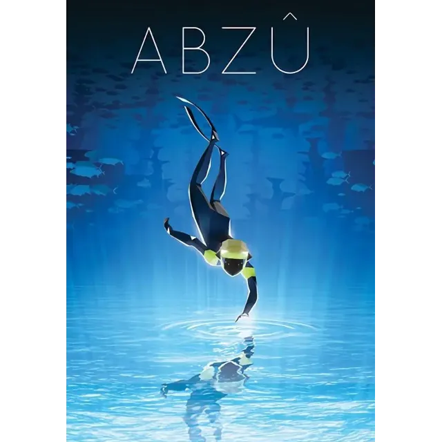 ABZU (Steam/EU)