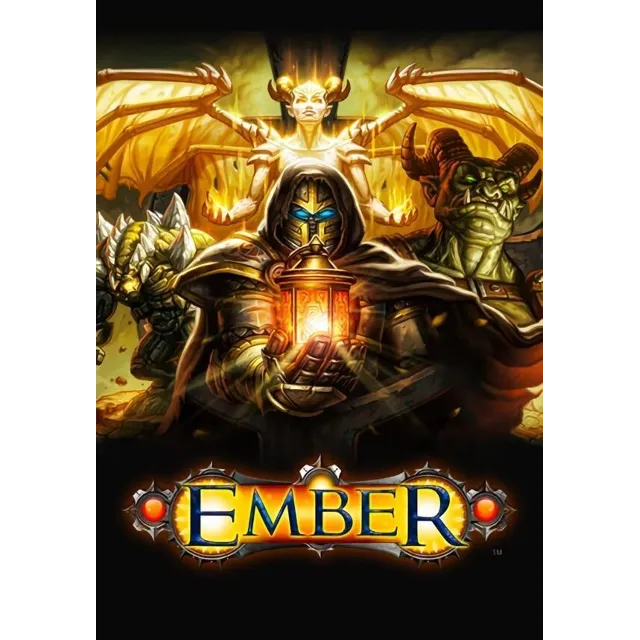 Ember (Steam/ROW)