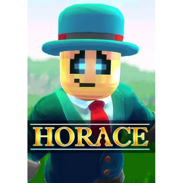Horace (Steam/ROW)